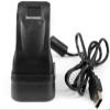 NLBN ZK4500 USB Fingerprint Collector, Single Finger Recognition Apparatus, Attendance Machine Accessories for Enterprise view 3