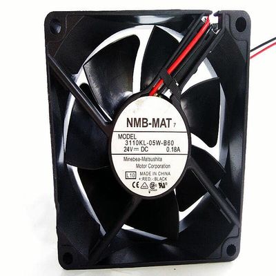 1PCS 3110KL-05W-B60 24V DC Inverter Fan