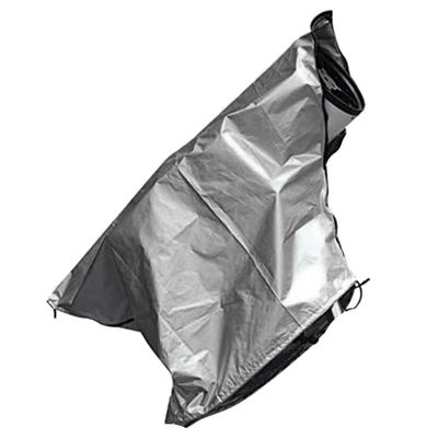 Hbaebdoo Astronomical Telescope Telescope Outdoor Anti-Dew Light Damage Observation Hood