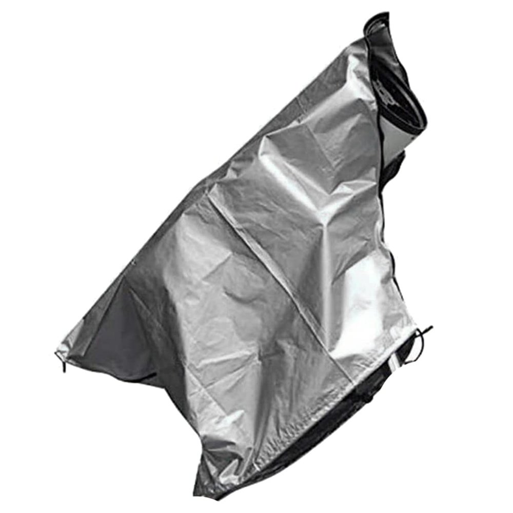 Hbaebdoo Astronomical Telescope Telescope Outdoor Anti-Dew Light Damage Observation Hood