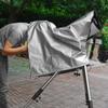 Hbaebdoo Astronomical Telescope Telescope Outdoor Anti-Dew Light Damage Observation Hood view 2