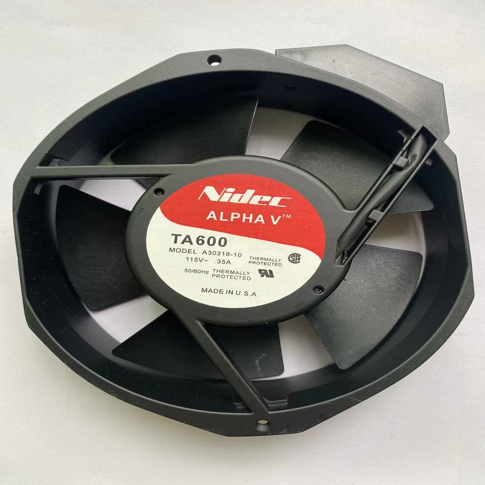 for A30318-10 115V 0.35A 17215038mm Fan