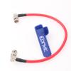 Eonvic 12G Neutrik BNC Coaxial Cable HD SDI Cable CCTV Camera Surveillance Cables for 4K CCTV Signal Video Camera (3M) view 2