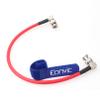 Eonvic 12G Neutrik BNC Coaxial Cable HD SDI Cable CCTV Camera Surveillance Cables for 4K CCTV Signal Video Camera (3M) view 3