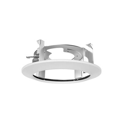 eSecure DS-1671ZJ-SD11 in-Ceiling Mounting Bracket for 4-inch PTZ Camera
