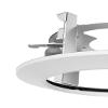 eSecure DS-1671ZJ-SD11 in-Ceiling Mounting Bracket for 4-inch PTZ Camera view 2