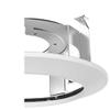 eSecure DS-1671ZJ-SD11 in-Ceiling Mounting Bracket for 4-inch PTZ Camera view 3