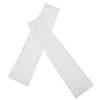 EXCEART 1pair Uv Arm Sleeves for Adults Breathable Ice Lightweight Moisture-wicking for Sports Hiking Cycling view 1