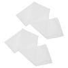 EXCEART 1pair Uv Arm Sleeves for Adults Breathable Ice Lightweight Moisture-wicking for Sports Hiking Cycling view 2