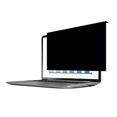 LIGUOYI Laptop Privacy Screen Protector, Computer Privacy Screen Filter, Blocker Screen Cover for Privacy Protection, Antis Blue Light Glare, UV Block, Antis-Scratch Protector Film