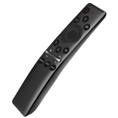 AIDITIYMI BN59-01357L Replacement Voice Remote Fit for Samsung TV QN65Q80AAFXZA QN43LS03AAFXZA QN75QN90AAFXZA QN85Q70AAFXZA QN43LS03ADFXZA QN85QN90AAFXZA QN43Q60AAFXZA QN65QN90AAFXZA QN50LS03AAFXZA