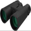 10X42 Professional Binoculars with Smartphone Adapter, Compact Waterproof Low Night Vision Binoculars for Adult Birds Watching Hunting Concert Travel view 2