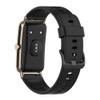 Wrist Strap Compatible for FITVII Slim Fitness Tracker Watch Band, Replacement Soft Silicone Wristband Sport Strap for FITVII HM08 Fitness Tracker Accessories for Men Women view 3