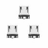 YSJJZRL 3 Pcck Magnetic Micro Adapter Connector Tips Head Compatible with Micro view 1