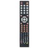 8142026670002C Replacement Remote Control fit for Sceptre TV E328WD-SS E325BD-SS E328WD-SR X408BV-FHD E325BD-SRC E328PD-SR E405BD-FR E165BD-SS E165BV-SS E165WD-SS E168WD-SS E168WV-SS E328GD-SR view 1