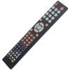 8142026670002C Replacement Remote Control fit for Sceptre TV E328WD-SS E325BD-SS E328WD-SR X408BV-FHD E325BD-SRC E328PD-SR E405BD-FR E165BD-SS E165BV-SS E165WD-SS E168WD-SS E168WV-SS E328GD-SR view 2