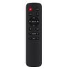 AIDITIYMI New EN512A5H Replacement Remote Control Compatible with Hisense Soundbar HS205 2.0 Channel Sound Bar view 1
