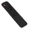 AIDITIYMI New EN512A5H Replacement Remote Control Compatible with Hisense Soundbar HS205 2.0 Channel Sound Bar view 2