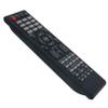 076R0SC011 Remote Control Replacement Supports for Sanyo TV DVD DP26670 DP32670 DP26671 DP32671 DP36671 26 inch and 31.5 inch HDTV LCD/DVD Combo view 2