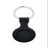 Apple AirTag Keychain Silicone Case Holder, Safety Accessory Set with Hook for AirTag GPS Tracker Bluetooth. Protect Keys, Bags, Luggage & Bikes, Anti-Lost Dog & Cat Collars. view 2