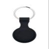 Apple AirTag Keychain Silicone Case Holder, Safety Accessory Set with Hook for AirTag GPS Tracker Bluetooth. Protect Keys, Bags, Luggage & Bikes, Anti-Lost Dog & Cat Collars. view 3