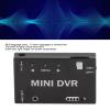 Mini FPV DVR Module, NTSC PAL Switchable Built in Battery Video Audio FPV Recorder for RC view 2