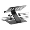 Port Connect 2 in 1 USB-C Docking Station with Stand for Laptop Notebook 7 Devices 85W 5GB/s EU view 4