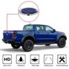 CZSWCH Aftermarket Emblem Backup Camera for F150 (2004-2014)/F250 F350 F450(2009-2014) Flex(2009-2012) Ranger 2012 CVBS | AHD Dual Signal HD Night Vision Waterproof 170 Wide ViewingRCA Connector view 3