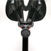 BININIU Aluminum Bike Saddle Mount for Garmin Varia Radar, Seatpost Tail Light Holder for RTL500, RTL510, RTL515, RVR315 view 3