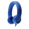 HamiltonBuhl FlexPhones Kids Foam Headphones 42Pack  Durable EVA Foam, VolumeLimited 85 dB, ChewResistant DuraCord, Safe BPAFree Design for Classroom Use  Blue view 4