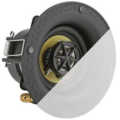 TDX-CE3 3" Woven Glass Fiber Cone 2-Way in-Ceiling Speaker