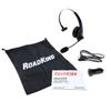 RoadKing Truck Driver Headset RKING2000 Noise Cancelling Truck Driver Bluetooth Headset Wireless Headphones w/Mic view 2