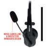 RoadKing Truck Driver Headset RKING2000 Noise Cancelling Truck Driver Bluetooth Headset Wireless Headphones w/Mic view 4