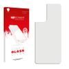 upscreen Screen Protector Film compatible with Samsung Galaxy M13 (Back) - 9H Glass Protection, Extreme Scratch Resistant view 1