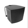 TDX-IO5BK - TDX - 5.25" Bass Reflex Weather-Resistant Wall Speaker - Black
