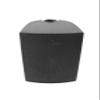 TDX-IO5BK - TDX - 5.25" Bass Reflex Weather-Resistant Wall Speaker - Black view 3