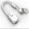 Vonets VAP11N-300 2.4GHz Mini WiFi Bridge Ethernet/WLAN to LAN Adapter/WLAN Repeater 300Mbps 802.11b/g/n for Network Devices That Need WiFi Connection with Access Point Function view 1