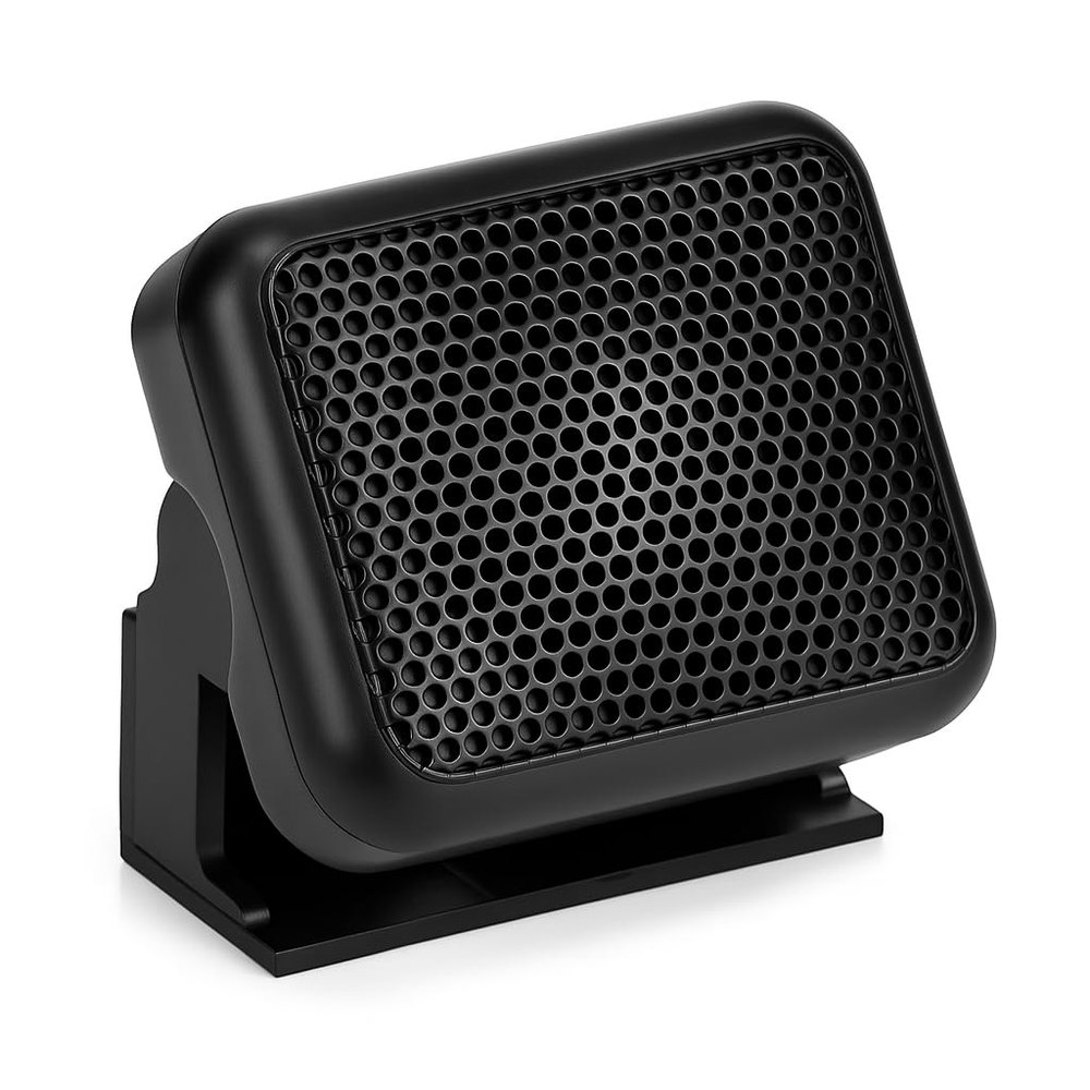 Keenso NSP 100 Car Radio External Speaker Fit for FT 847 FT 920 FT 950 FT 2000, FT 840 FT DX5000 FT DX9000 Other Electrical Appliances Other Electrical Appliances