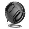 10x Vivitar SC-62 62mm Snap-On Lens Cap view 4