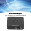 Bluetooth 5.0 Transmitter and Receiver,Multifunction 2 in 1 Audio Adapter,Splitter for TV/Headphones/PC/Home Stereo/Speakers view 2