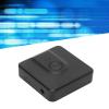 Bluetooth 5.0 Transmitter and Receiver,Multifunction 2 in 1 Audio Adapter,Splitter for TV/Headphones/PC/Home Stereo/Speakers view 3