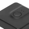 Bluetooth 5.0 Transmitter and Receiver,Multifunction 2 in 1 Audio Adapter,Splitter for TV/Headphones/PC/Home Stereo/Speakers view 4