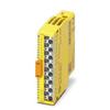 1079241, Axioline Safety Module, DI Module, Safe DI: 4 (2-ch), 8 (1-ch), Vs: 24 V DC, AXL SE PSDI8/3 view 1