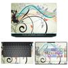 Decalrus - Protective Decal Sticker for The Alienware M15 R7 15 AWM15R7 (15.6" Screen) case Cover wrap AWm15r7-200 view 1