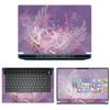 Decalrus - Protective Decal Sticker for The Alienware M15 R7 15 AWM15R7 (15.6" Screen) case Cover wrap AWm15r7-83 view 1