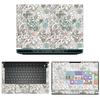 Decalrus - Protective Decal Sticker for The Alienware M15 R7 15 AWM15R7 (15.6" Screen) case Cover wrap AWm15r7-175 view 1