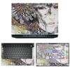 Decalrus - Protective Decal Sticker for The Alienware M15 R7 15 AWM15R7 (15.6" Screen) case Cover wrap AWm15r7-53 view 1