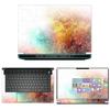 Decalrus - Protective Decal Sticker for The Alienware M15 R7 15 AWM15R7 (15.6" Screen) case Cover wrap AWm15r7-119 view 1