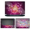 Decalrus - Protective Decal Sticker for The Alienware M15 R7 15 AWM15R7 (15.6" Screen) case Cover wrap AWm15r7-41 view 1