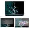 Decalrus - Protective Decal Sticker for The Alienware M15 R7 15 AWM15R7 (15.6" Screen) case Cover wrap AWm15r7-58 view 1